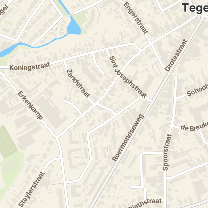 Tabakstraat 10