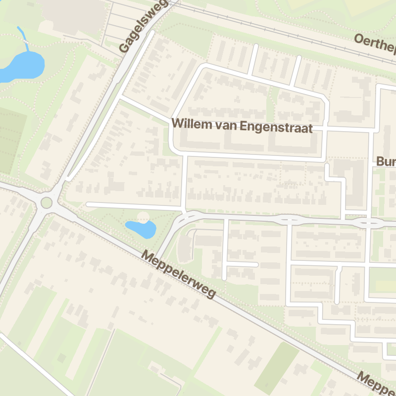 Kallenkoterallee 31