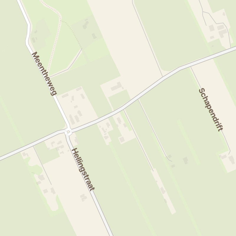 Schapendrift 11