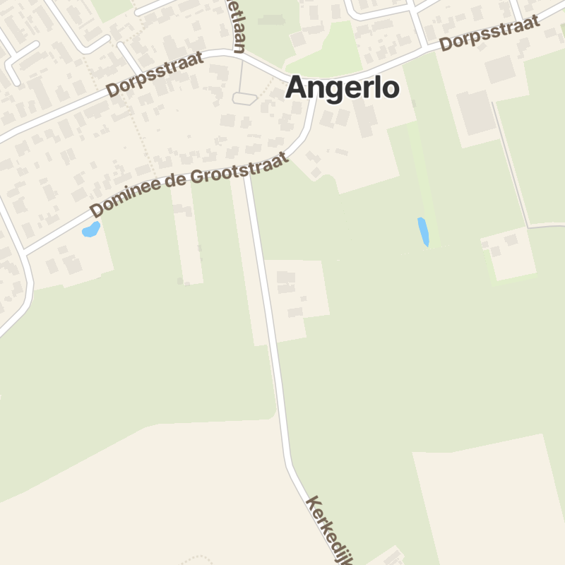 Kerkedijk 3