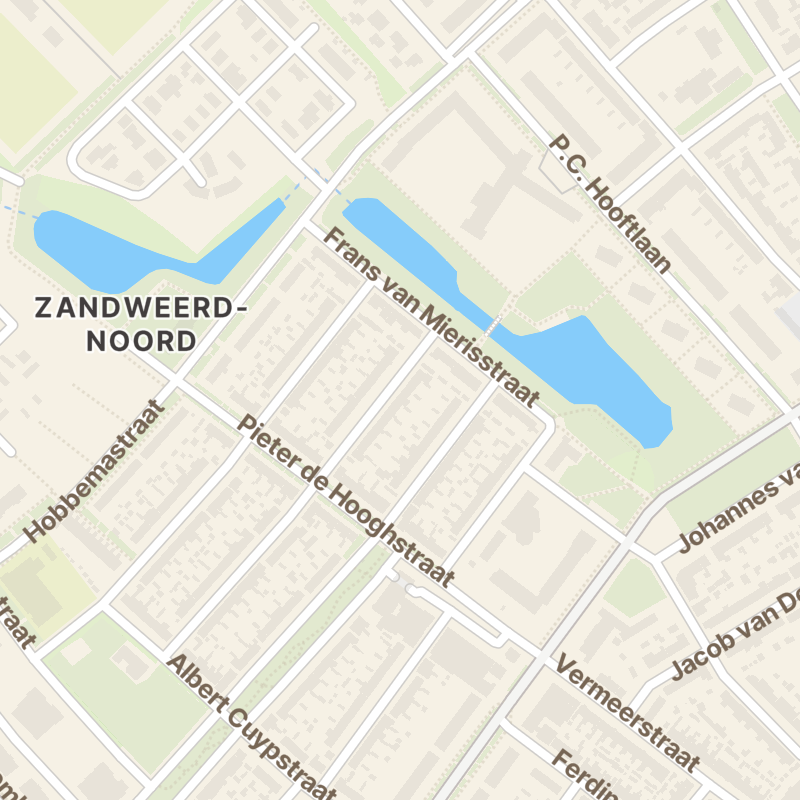 Anthonie van Dyckstraat 9