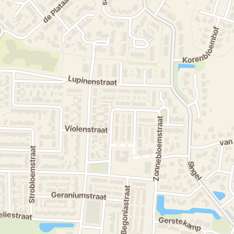 Muurbloemstraat 30