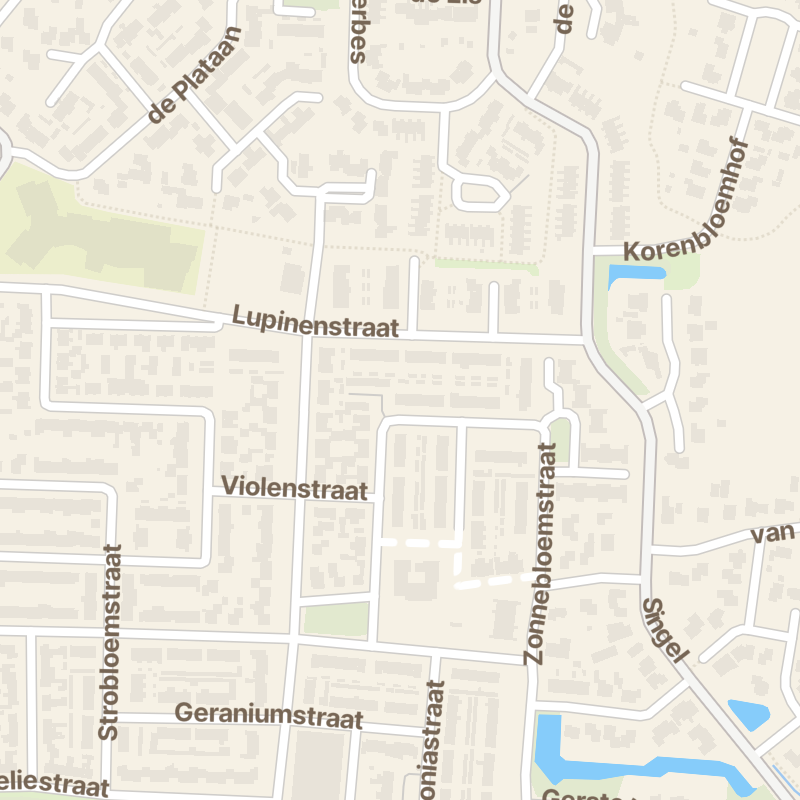 Anemonenstraat 1