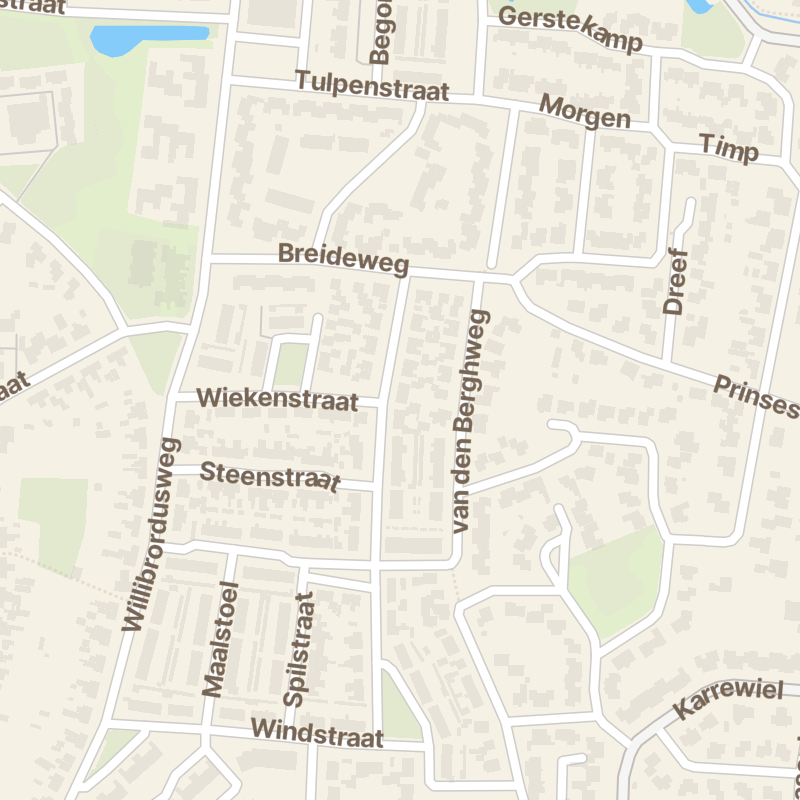 Lange Spruit 38