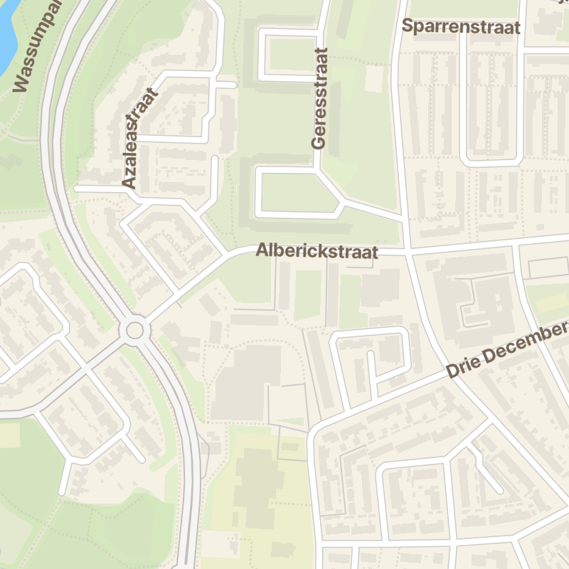 Alberickstraat 123
