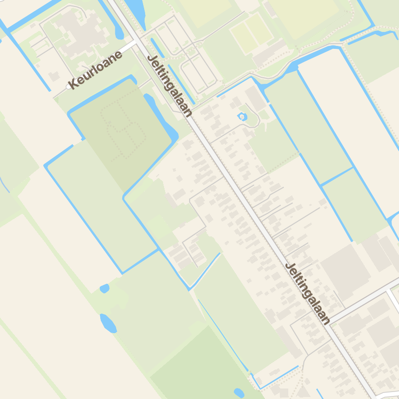 Jeltingalaan 59-A