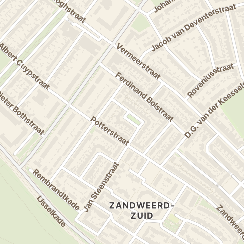 Gerard Doustraat 15