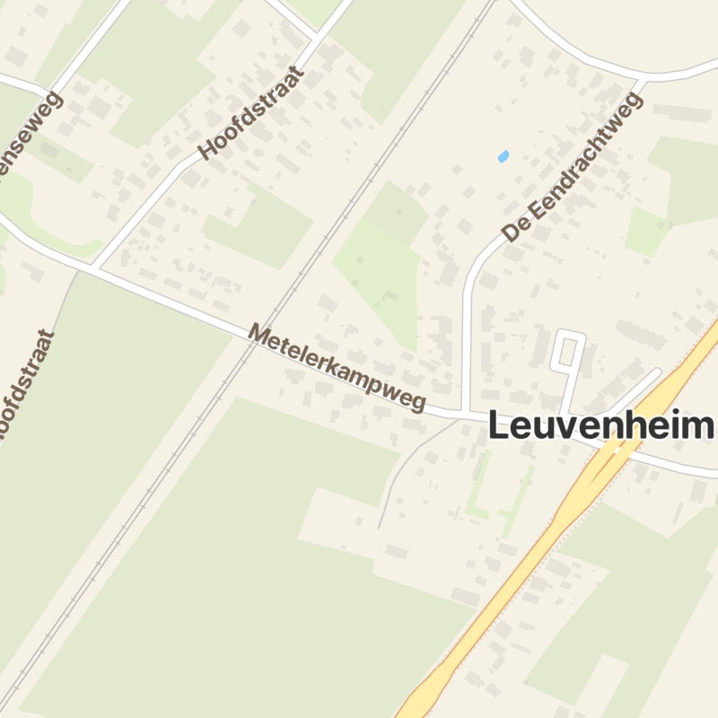 Metelerkampweg 24