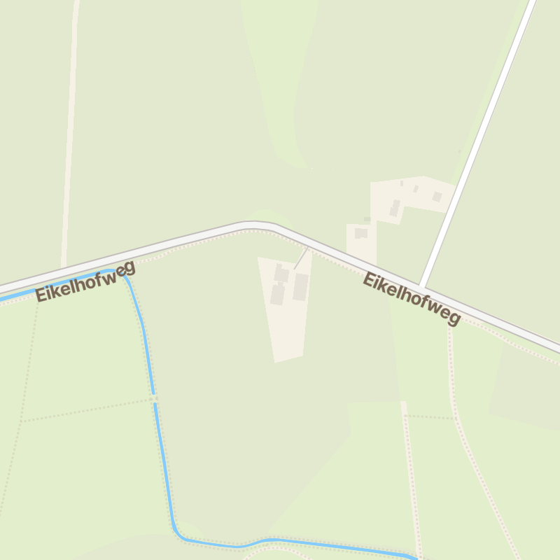 Eikelhofweg 8