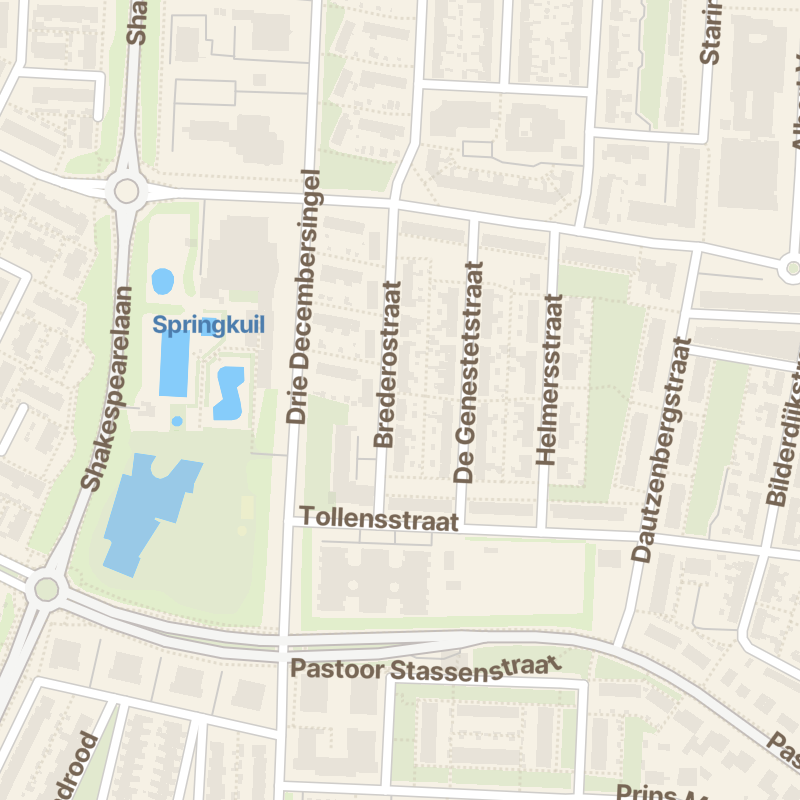 Brederostraat 20