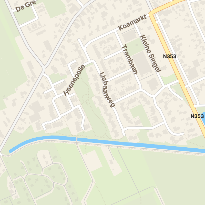 IJsbaanweg 34