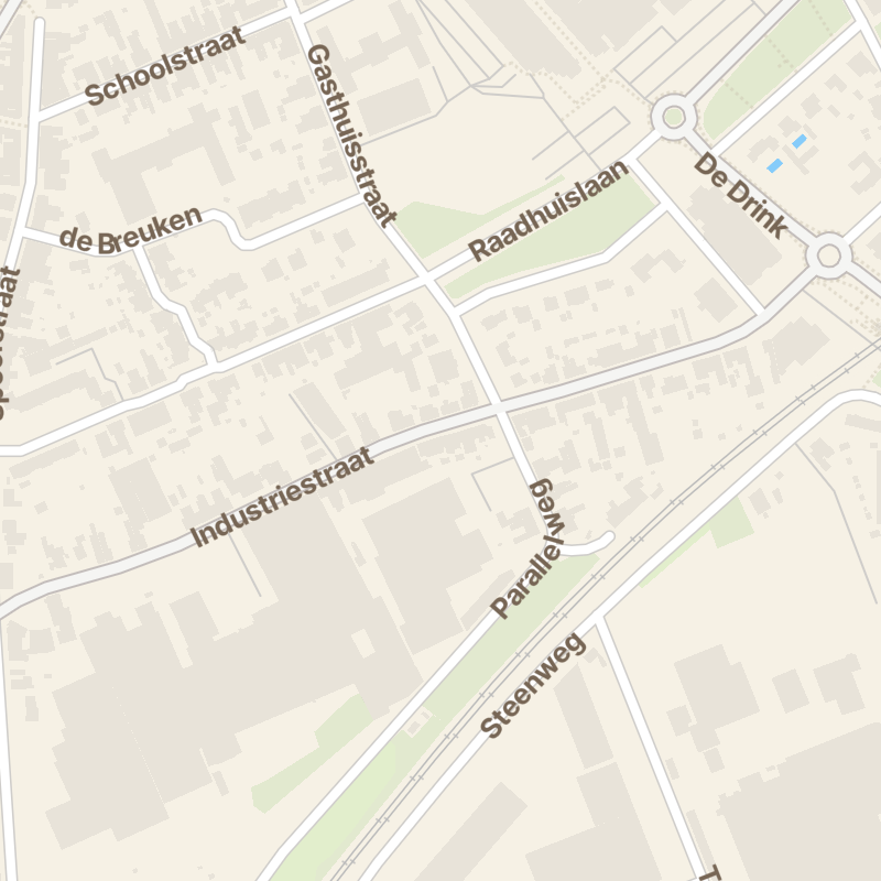Industriestraat 40