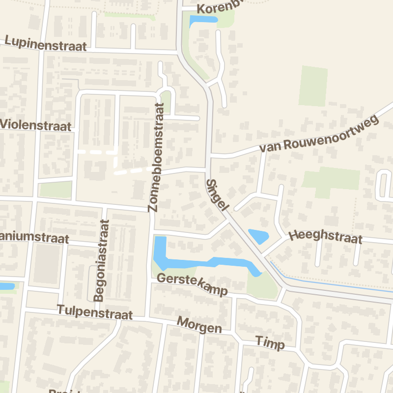 Singel 14