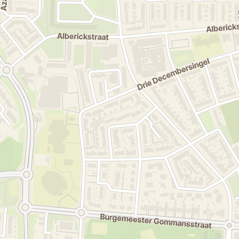 Karel van de Woestijnestraat 18