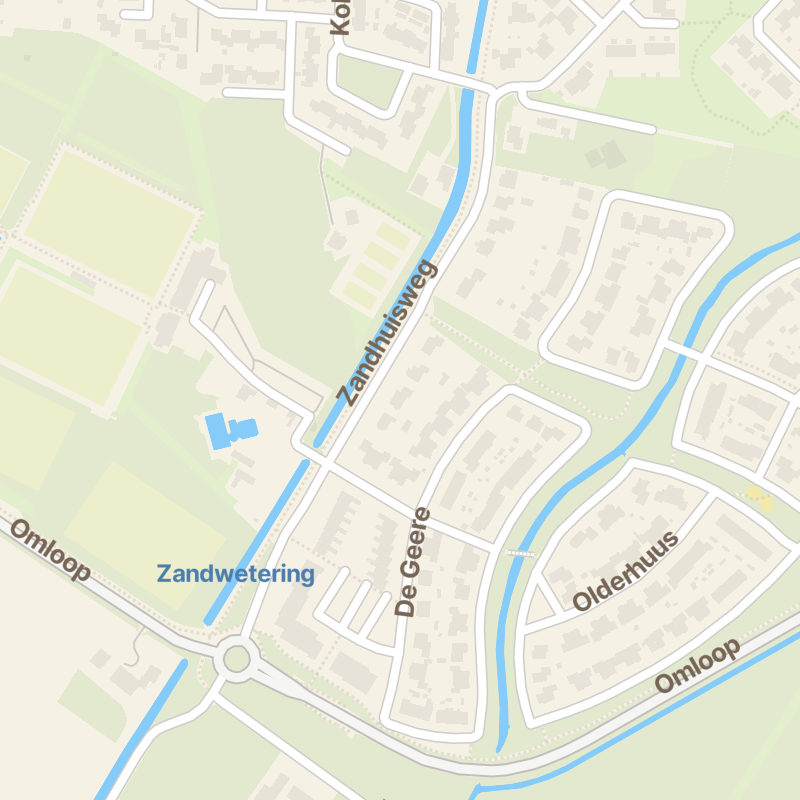 Zandhuisweg 23