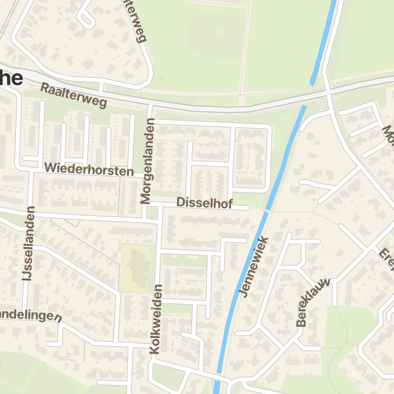Hoevenhoek 24