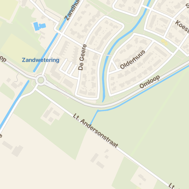 De Geere 64