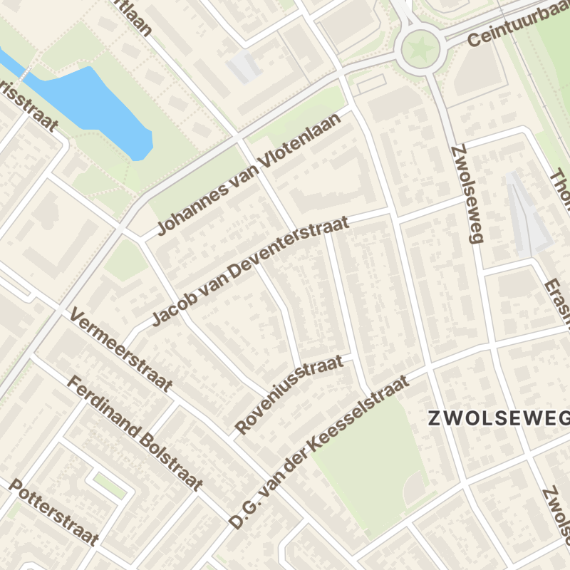 Dr. M.E. Houckstraat 26