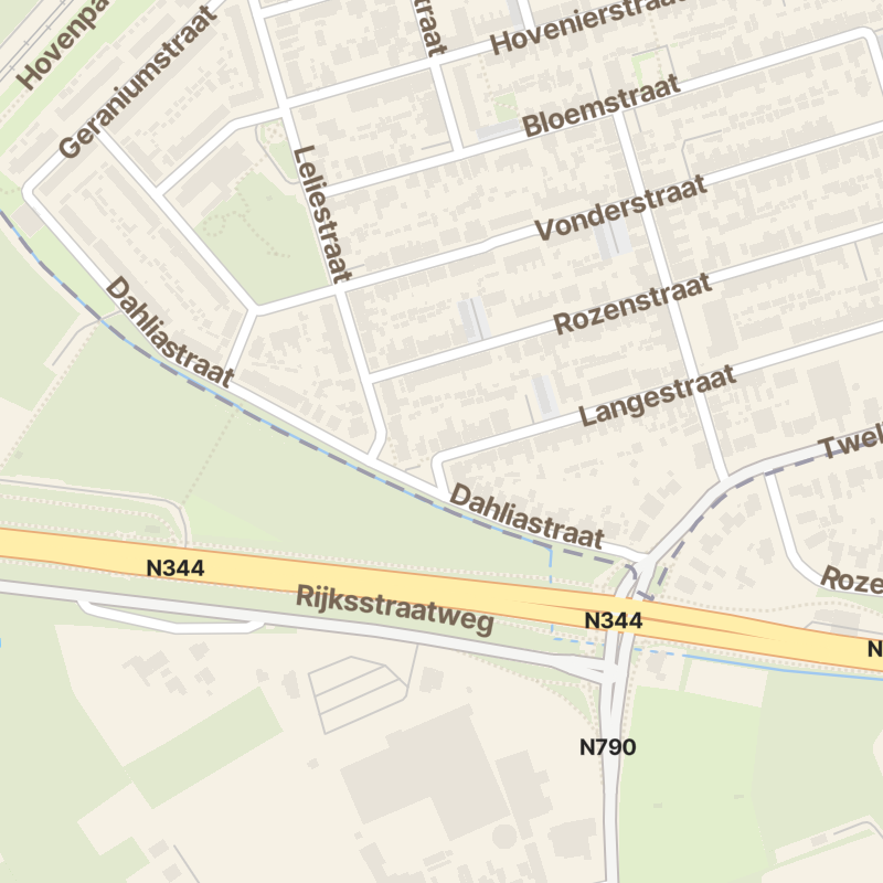 Langestraat 132