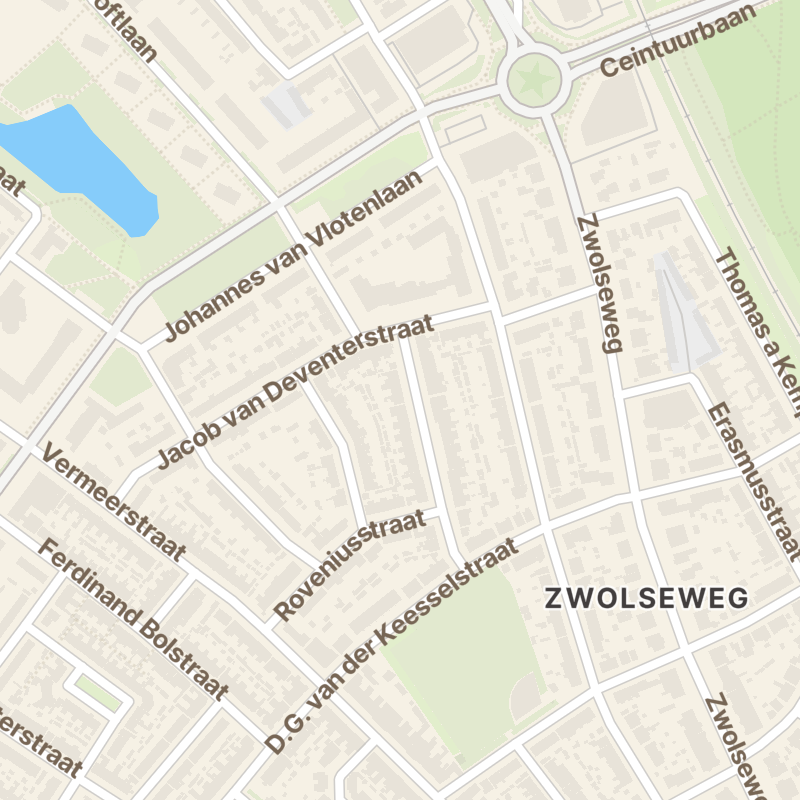 Cartesiusstraat 41