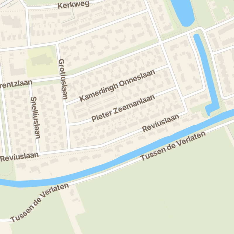 Pieter Zeemanlaan 32