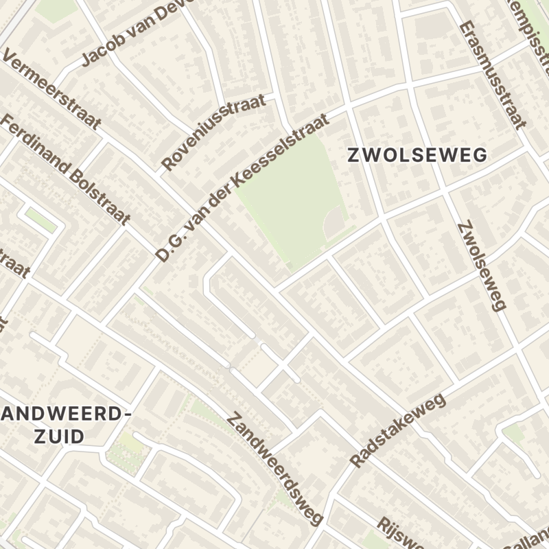 1e Weerdsweg 110