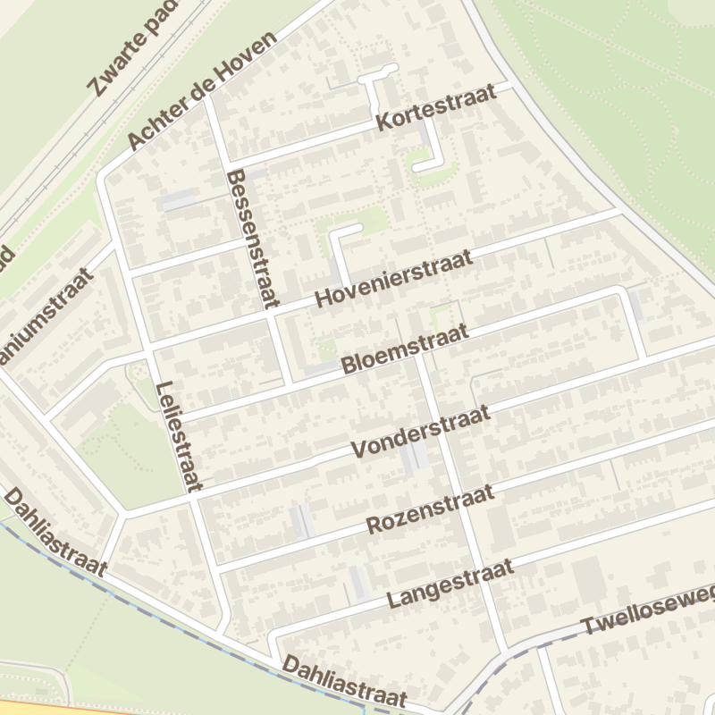 Bloemstraat 74