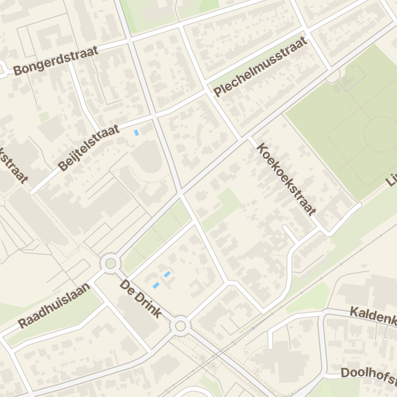 Muntstraat 87