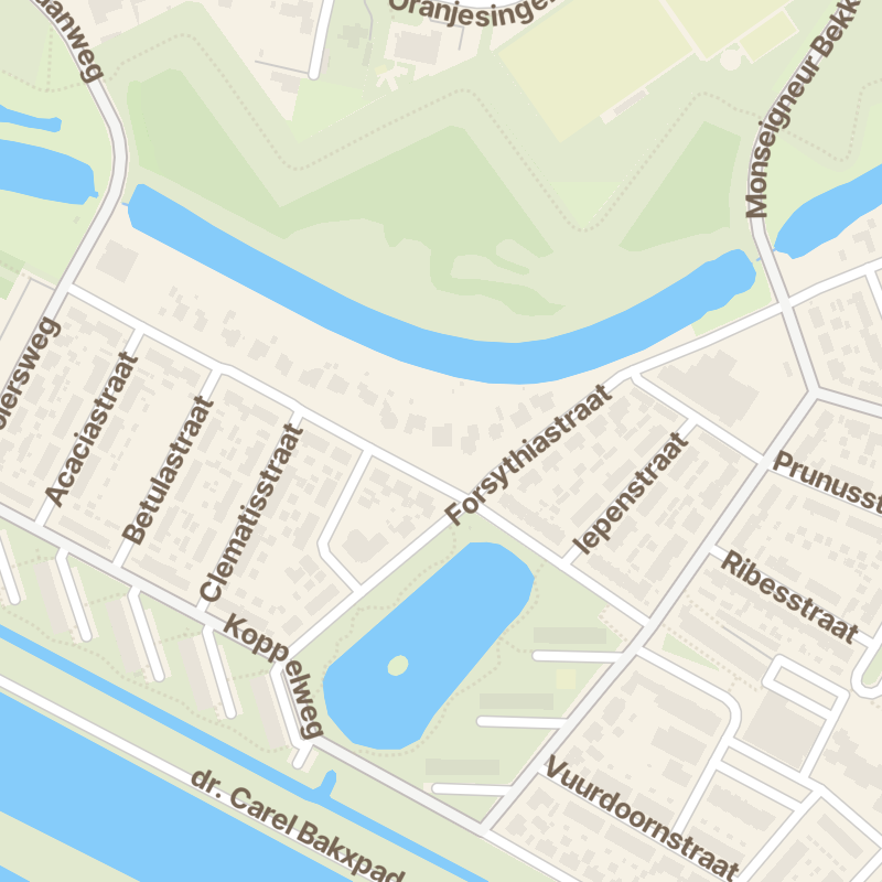 Esdoornlaan 19