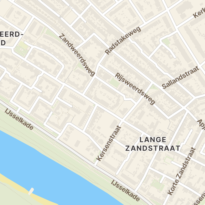 Lange Zandstraat 90