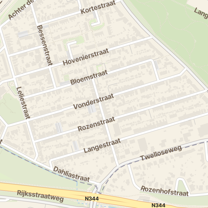 Spaarpotstraat 38