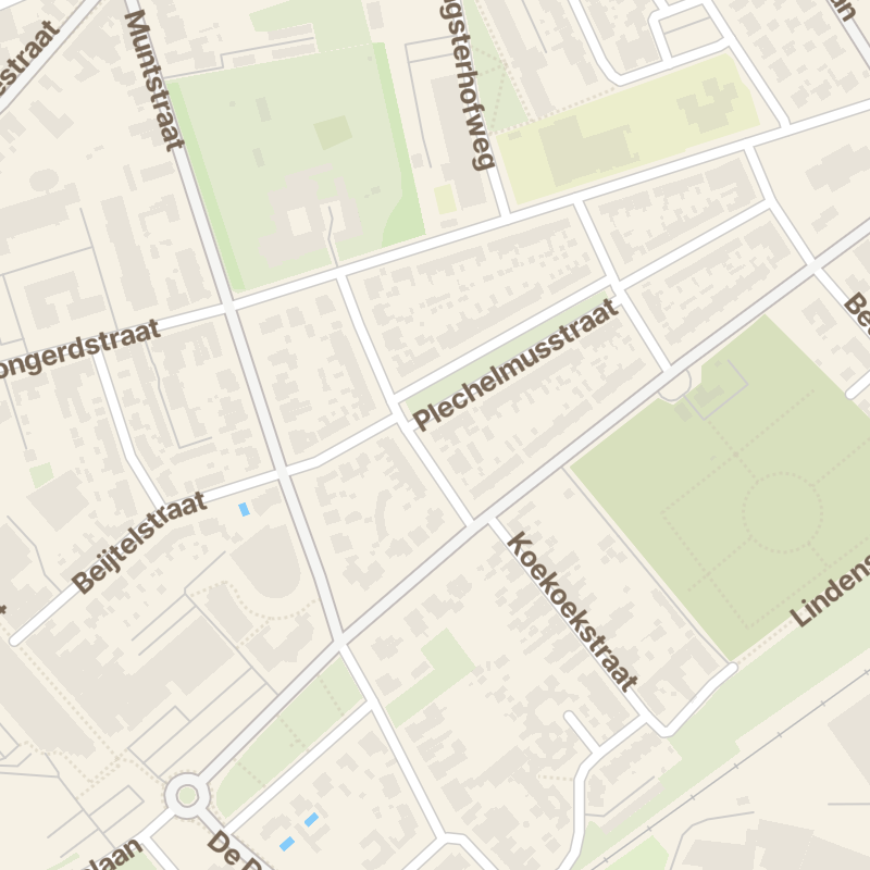 Pastoor Freybeuterstraat 8