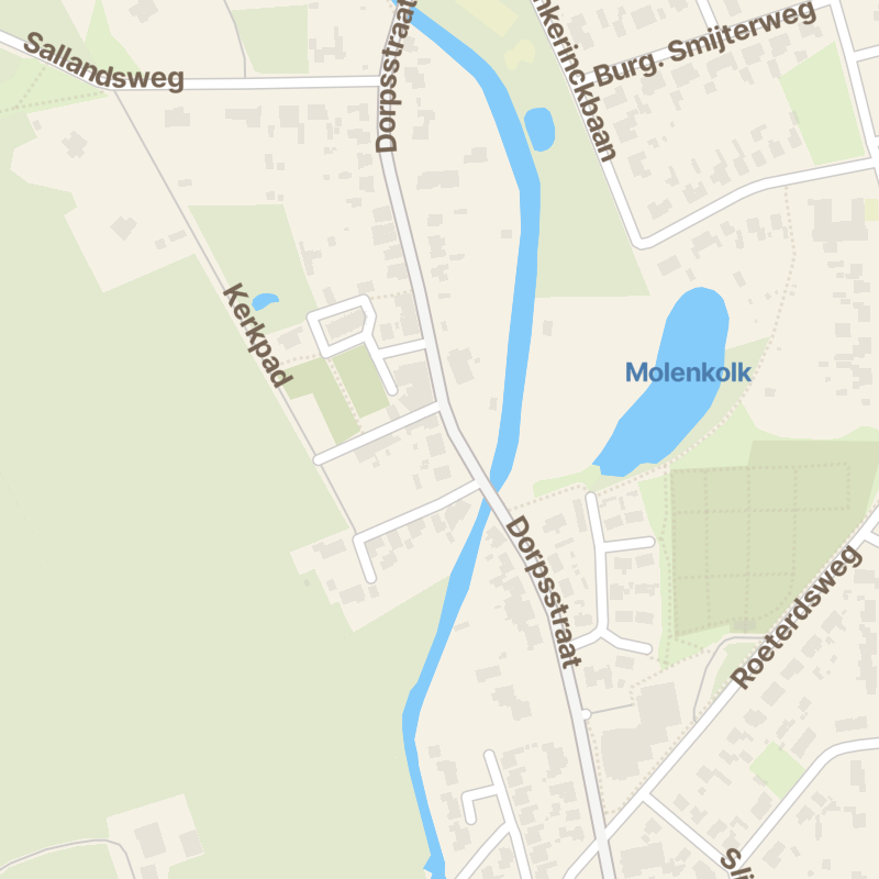 Dorpsstraat 49