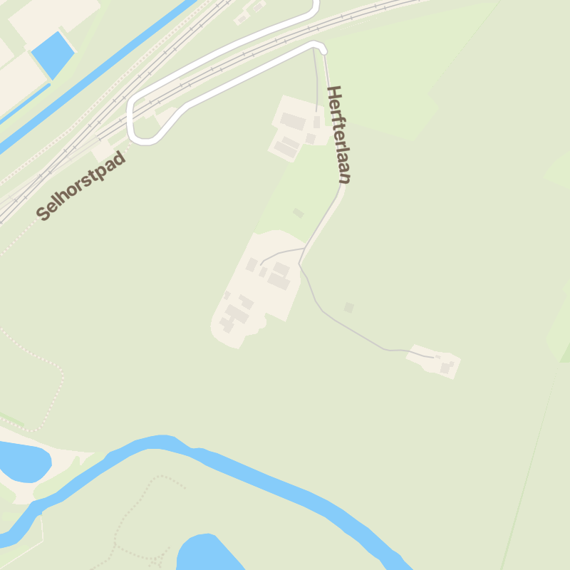 Herfterlaan 16