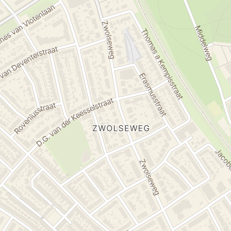 Zwolseweg 163