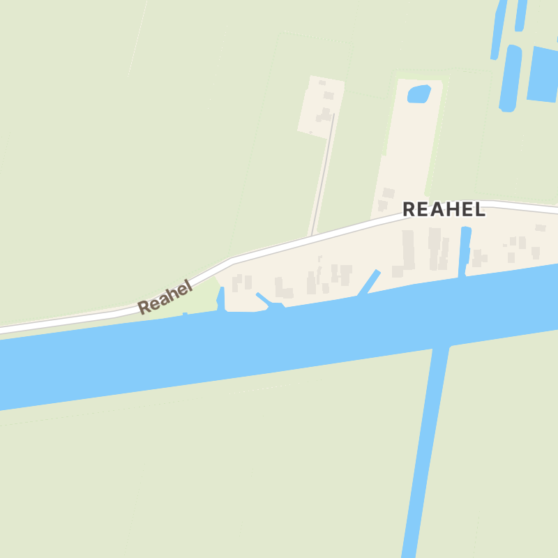 Reahel 9