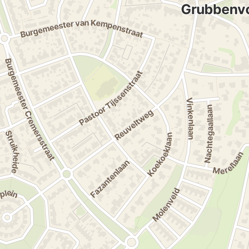 Reuveltweg 42