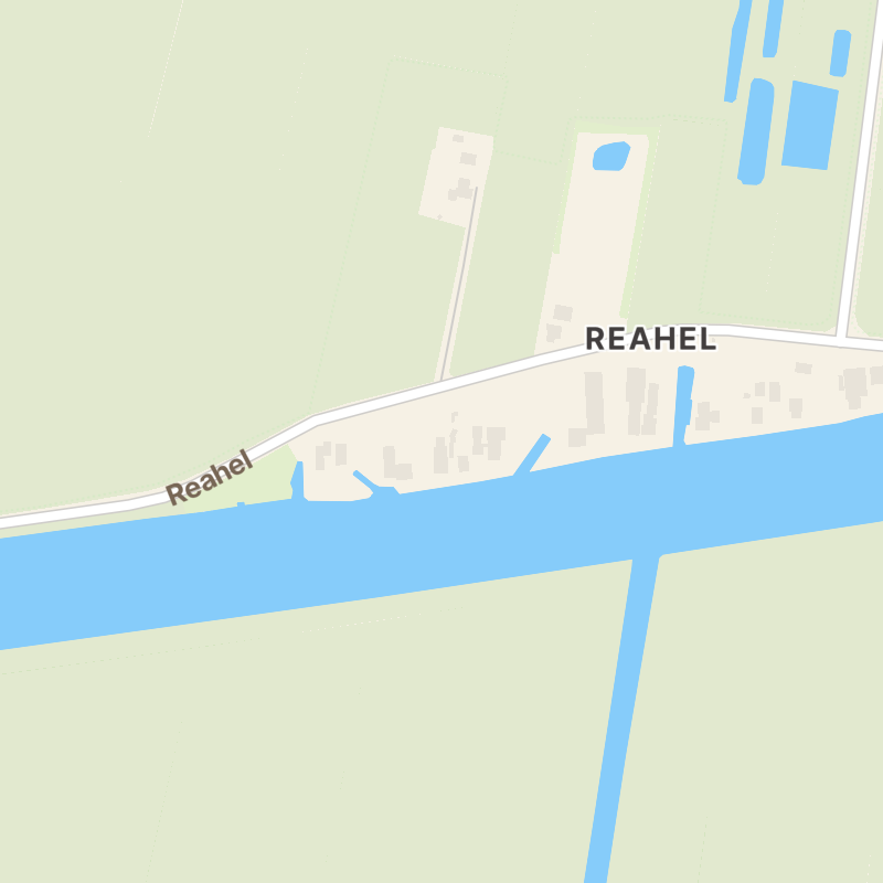 Reahel 11