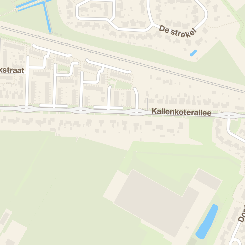 Kallenkoterallee 102