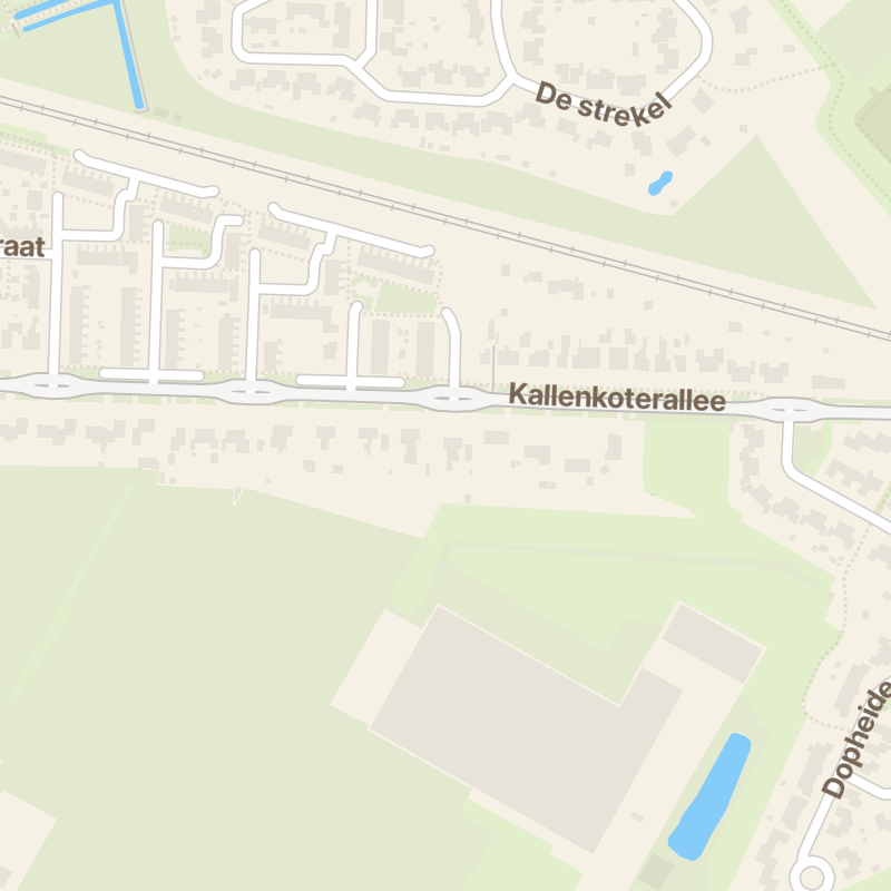Kallenkoterallee 106