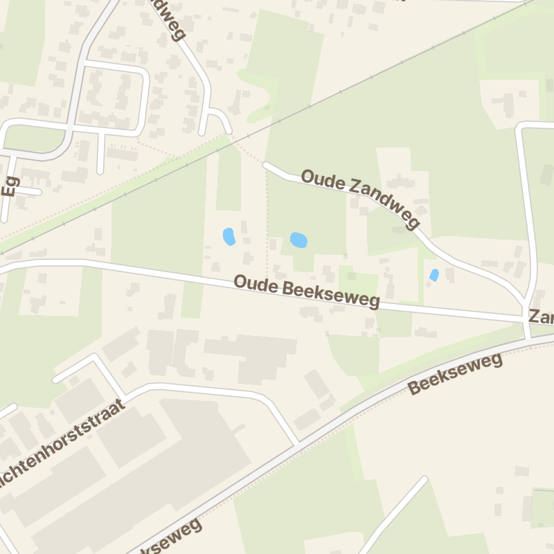 Oude Beekseweg 53