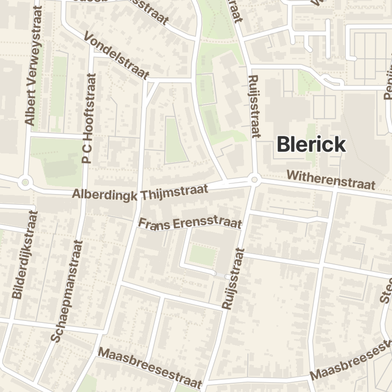 Alberdingk Thijmstraat 19