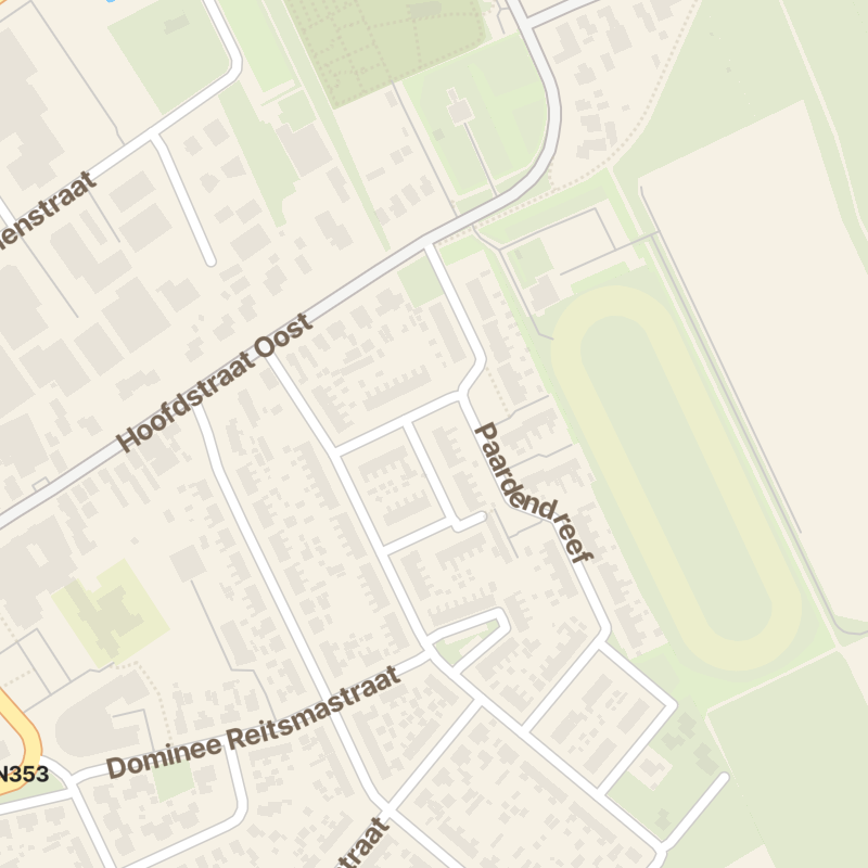 Hoefslag 15