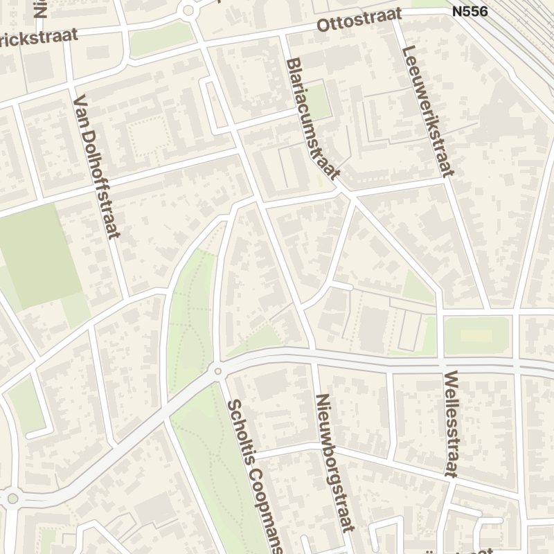 Nieuwborgstraat 93