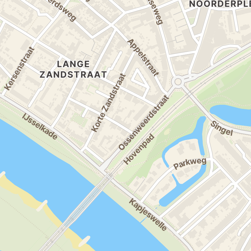 Hogestraat 6
