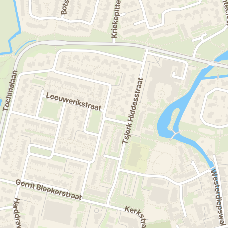 Gruttostraat 2