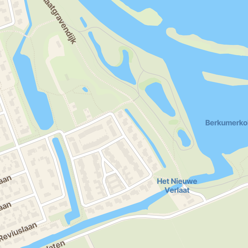 Tinbergenlaan 30