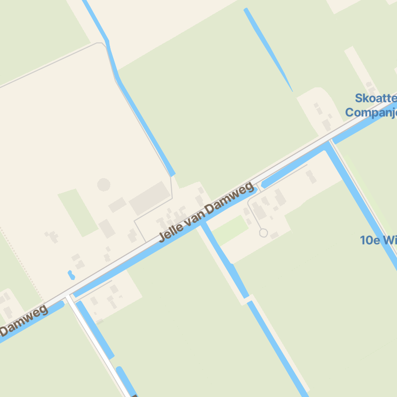 Bij de Leijwei 53