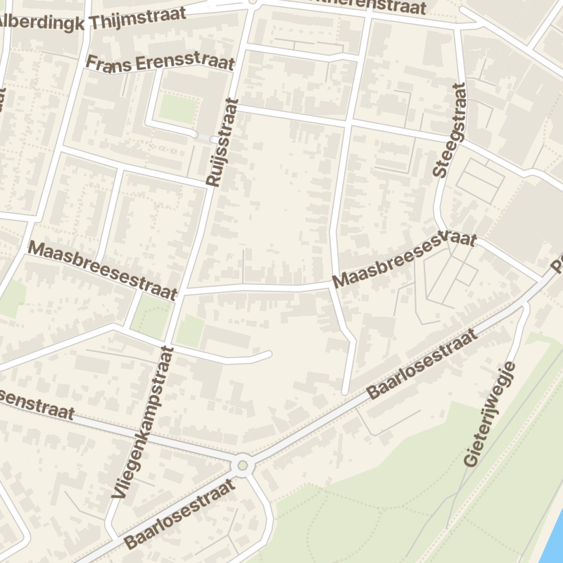 Maasbreesestraat 68