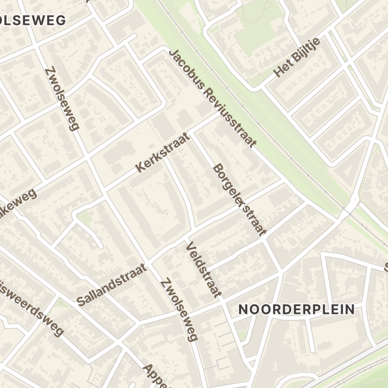 Kromme Kerkstraat 8